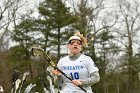 WLax vs Westfield  Wheaton College Women's Lacrosse vs Westfield State University. - Photo by Keith Nordstrom : Wheaton, Lacrosse, LAX, Westfield State